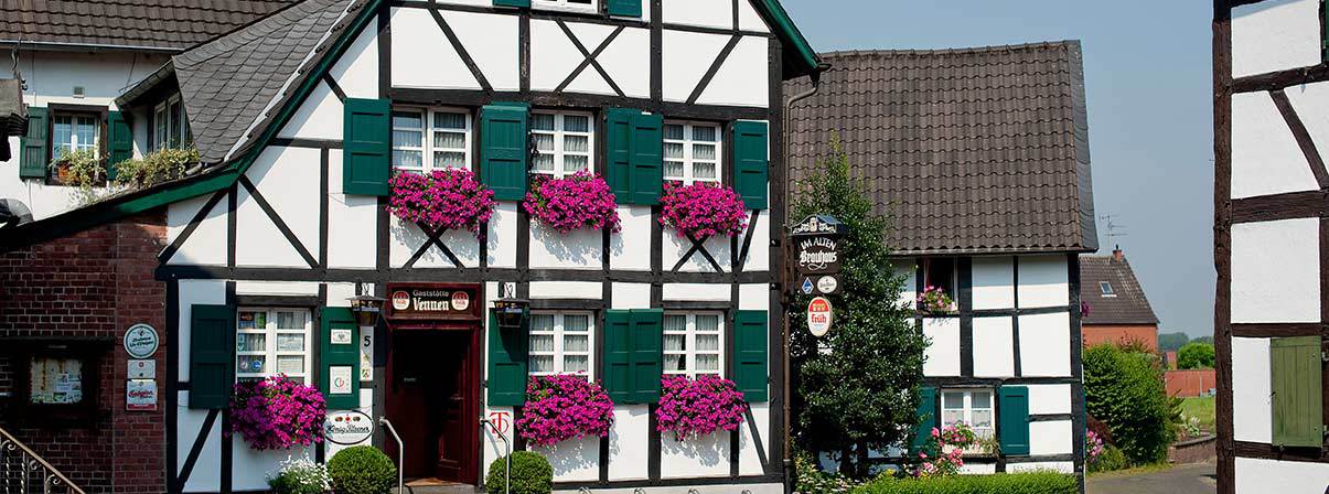Liedberger Brauhaus